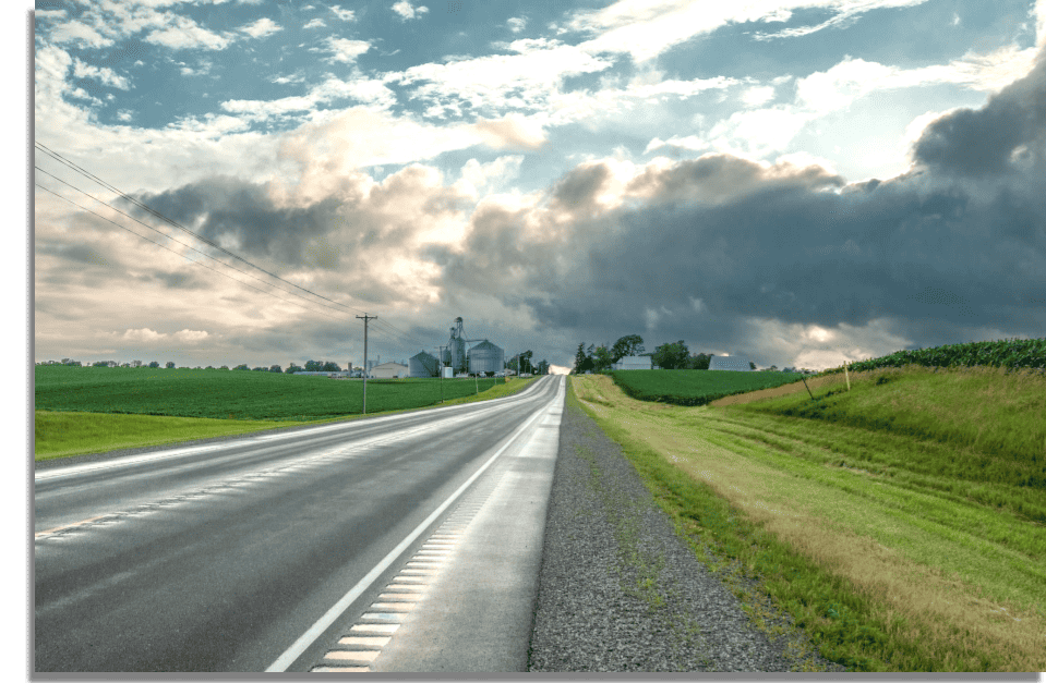 Garner Iowa Area Info CENTURY 21 Preferred